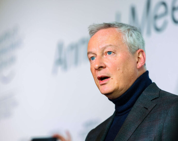 World Economic Forum/Ciaran McCrickard DR